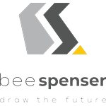 Beespenser logo