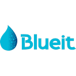 Blueit logo