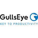 Gullseye logo