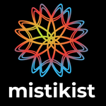 Mistikist logo