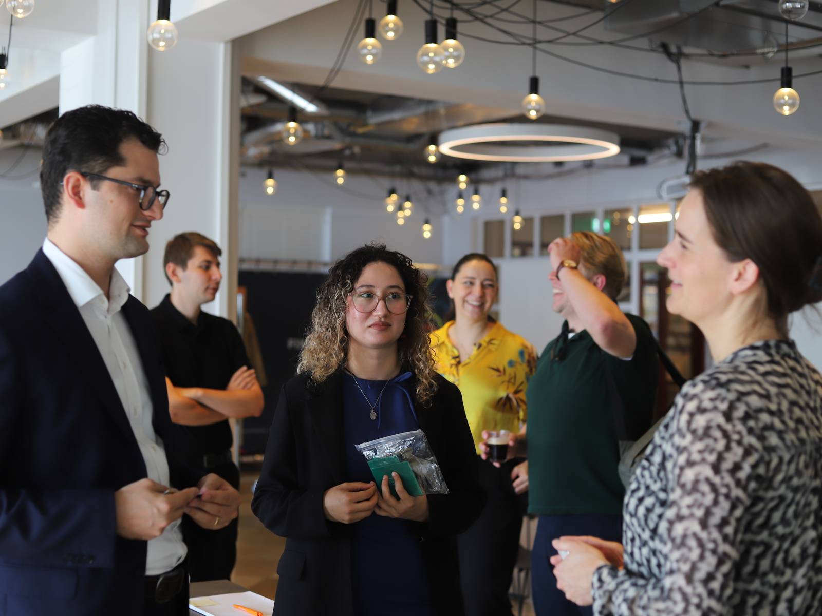 Innogate 1st Netherlands Immersion Week