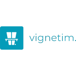 Vignetim logo