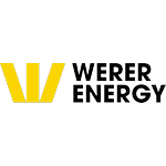 Werer Energy logo